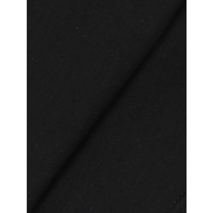 スクエアクロップドトップス | EVRIS | 詳細画像27 