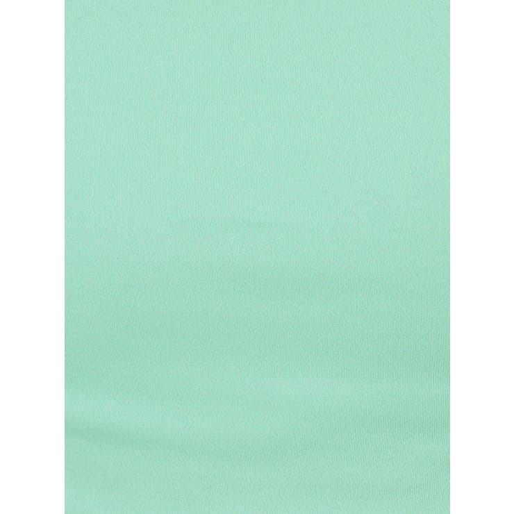 スクエアクロップドトップス | EVRIS | 詳細画像30 