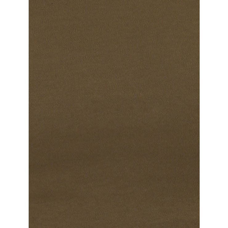 スクエアクロップドトップス | EVRIS | 詳細画像31 