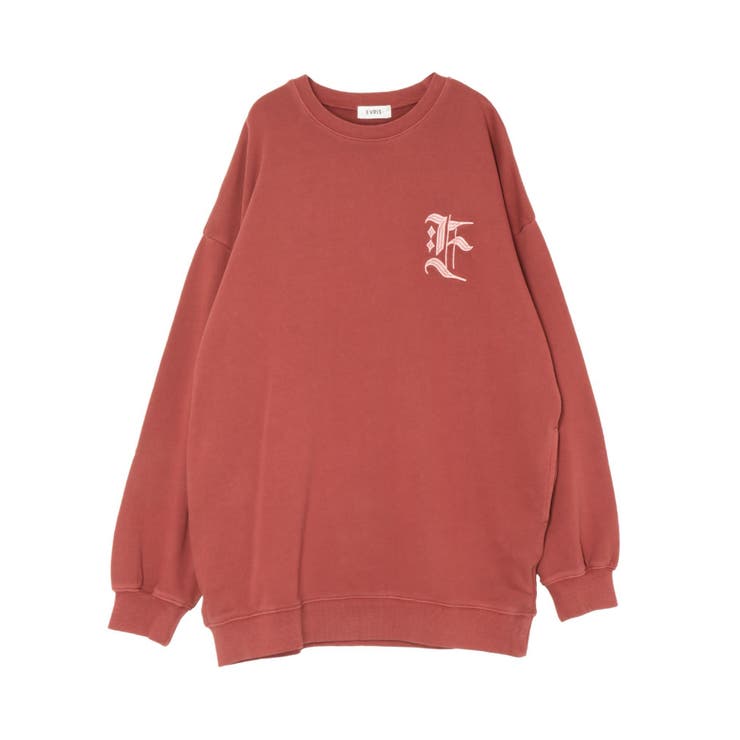 初期EVISロゴ】90s 両V スウェット エヴィス Lサイズ