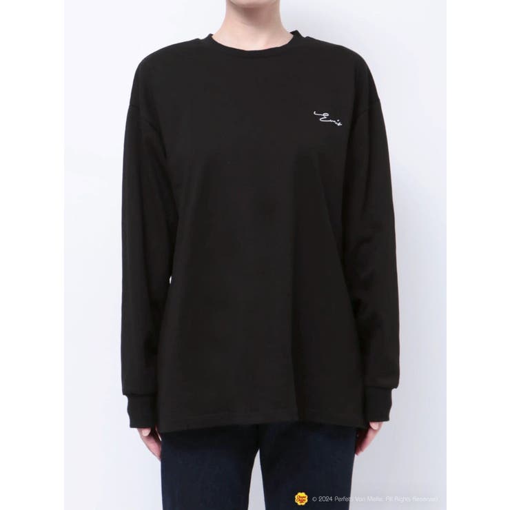 【EVRIS×Chupa Chups】グラフィックロンT | EVRIS | 詳細画像23 