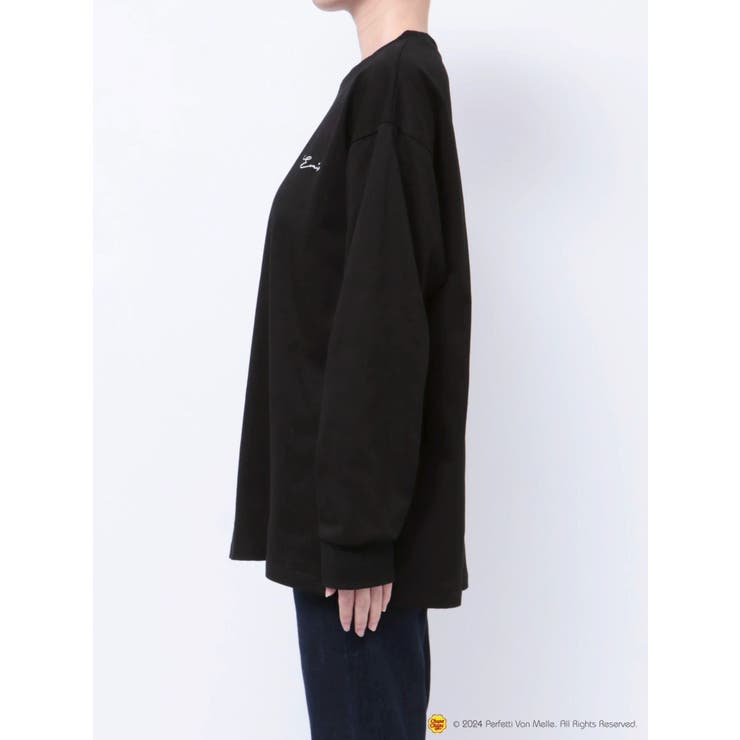 【EVRIS×Chupa Chups】グラフィックロンT | EVRIS | 詳細画像24 