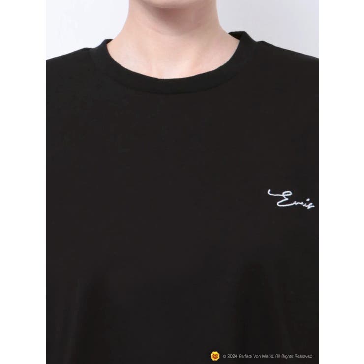 【EVRIS×Chupa Chups】グラフィックロンT | EVRIS | 詳細画像26 