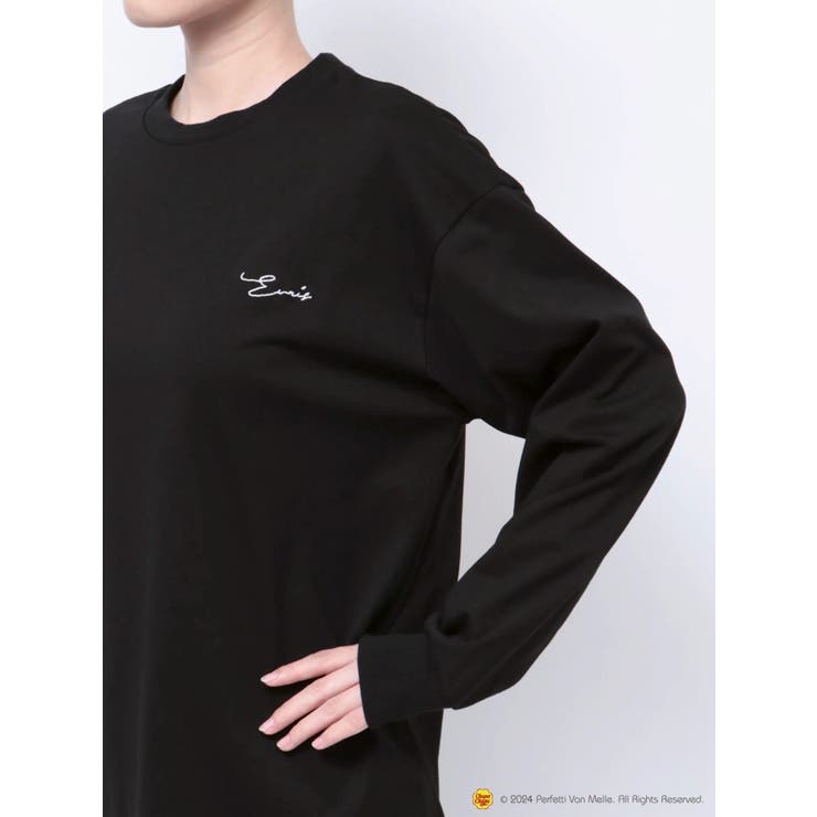 【EVRIS×Chupa Chups】グラフィックロンT | EVRIS | 詳細画像27 