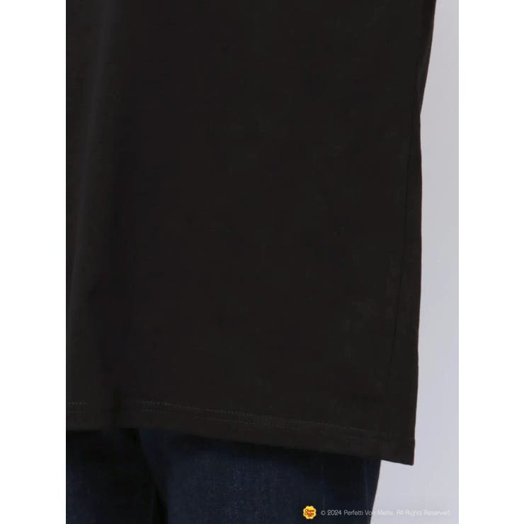 【EVRIS×Chupa Chups】グラフィックロンT | EVRIS | 詳細画像28 