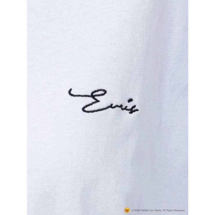 【EVRIS×Chupa Chups】グラフィックロンT | EVRIS | 詳細画像32 