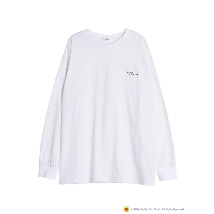 【EVRIS×Chupa Chups】グラフィックロンT | EVRIS | 詳細画像34 