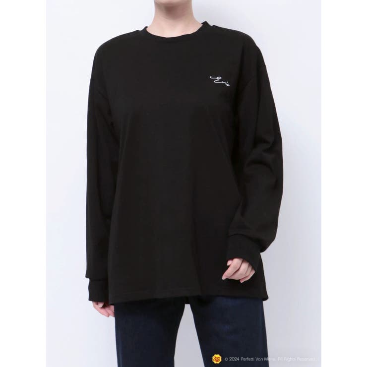 【EVRIS×Chupa Chups】グラフィックロンT | EVRIS | 詳細画像39 