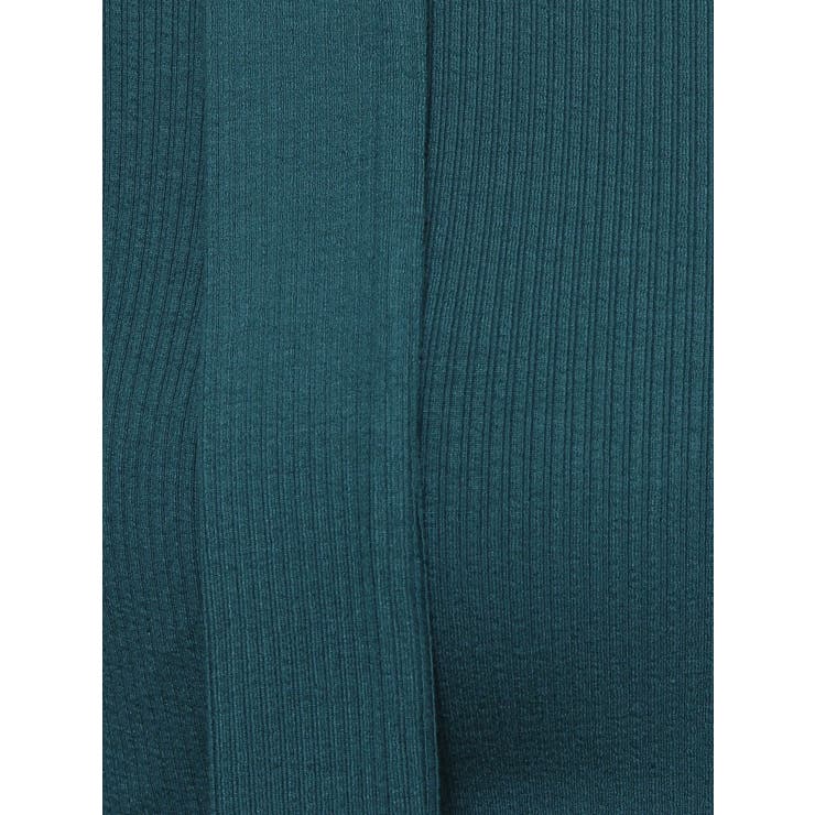 チョーカーリボン付リブトップス | EVRIS | 詳細画像42 