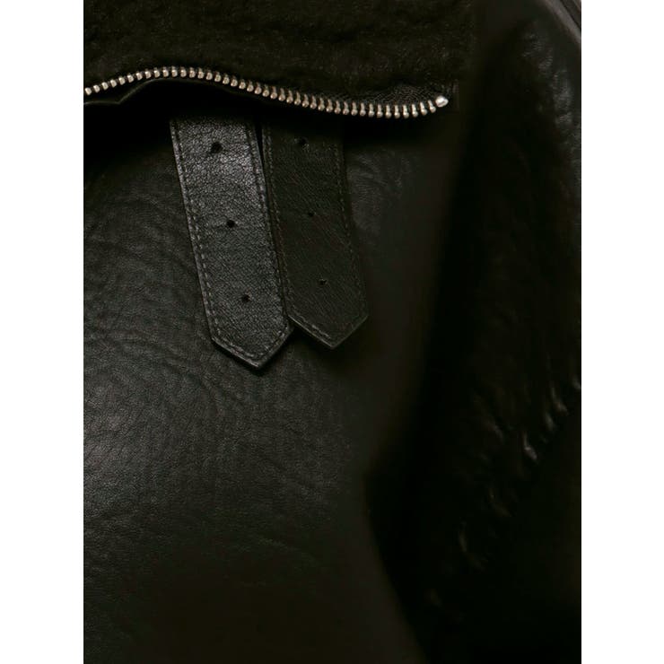 オーバーサイズボアブルゾン | EVRIS | 詳細画像49 