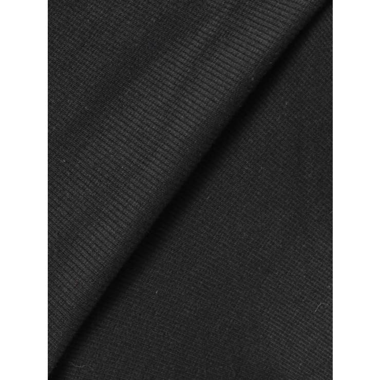 ドロストギャザーロングワンピース | EVRIS | 詳細画像36 