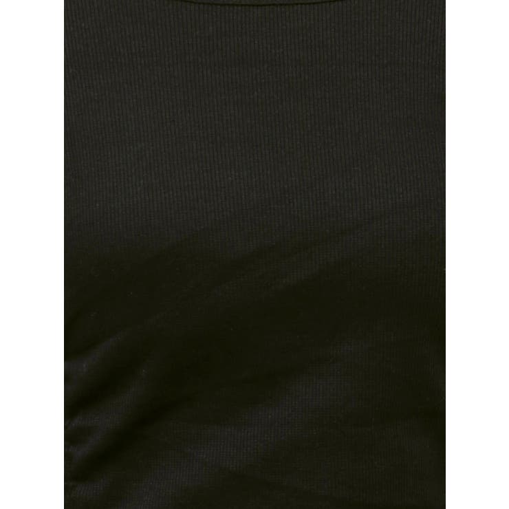 ドロストギャザーロングワンピース | EVRIS | 詳細画像39 