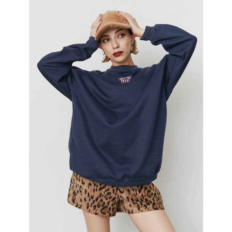 フェイクファーキャップ | EVRIS | 詳細画像10 