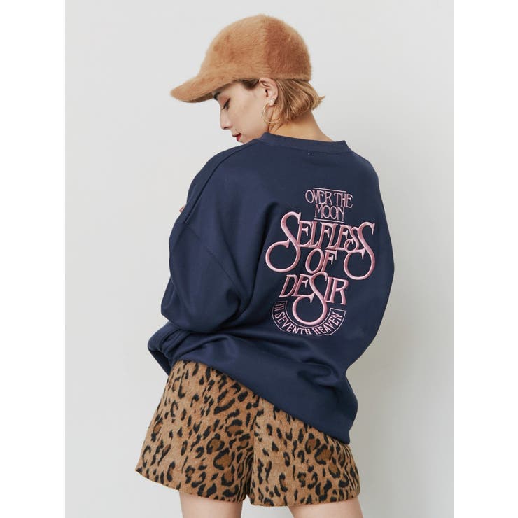 フェイクファーキャップ | EVRIS | 詳細画像12 