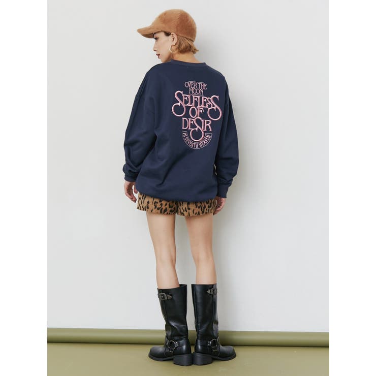 フェイクファーキャップ | EVRIS | 詳細画像14 