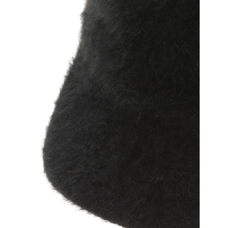 フェイクファーキャップ | EVRIS | 詳細画像25 