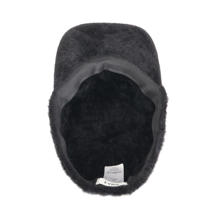 フェイクファーキャップ | EVRIS | 詳細画像26 