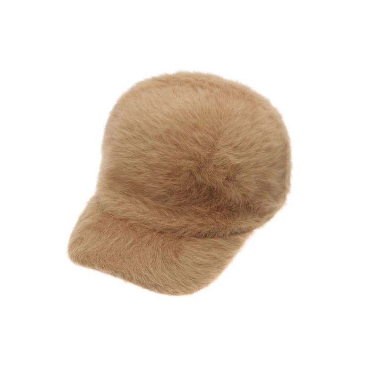 フェイクファーキャップ | EVRIS | 詳細画像27 