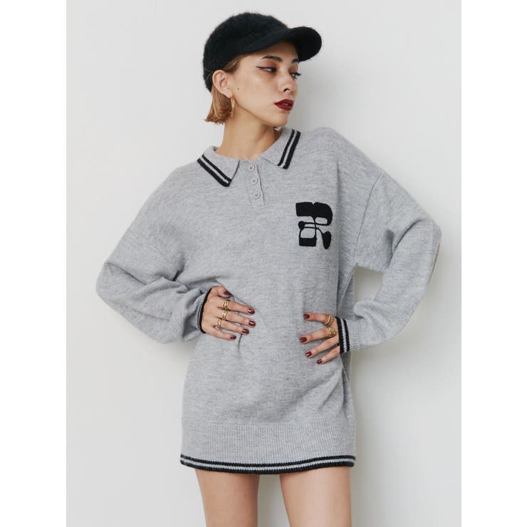 フェイクファーキャップ | EVRIS | 詳細画像6 