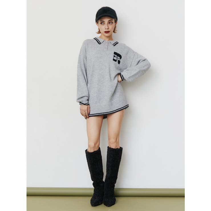 フェイクファーキャップ | EVRIS | 詳細画像7 