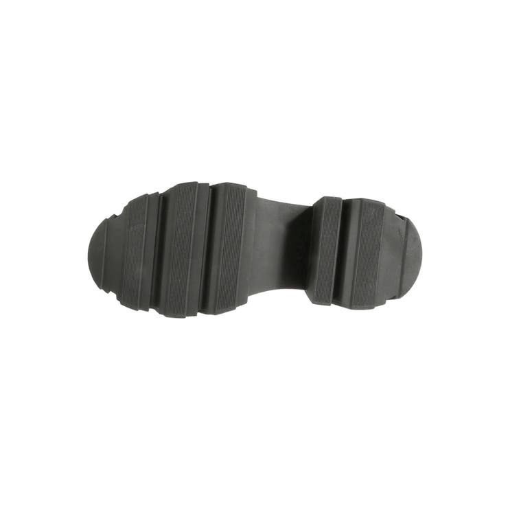 レースアッププラットフォームシューズ | EVRIS | 詳細画像27 