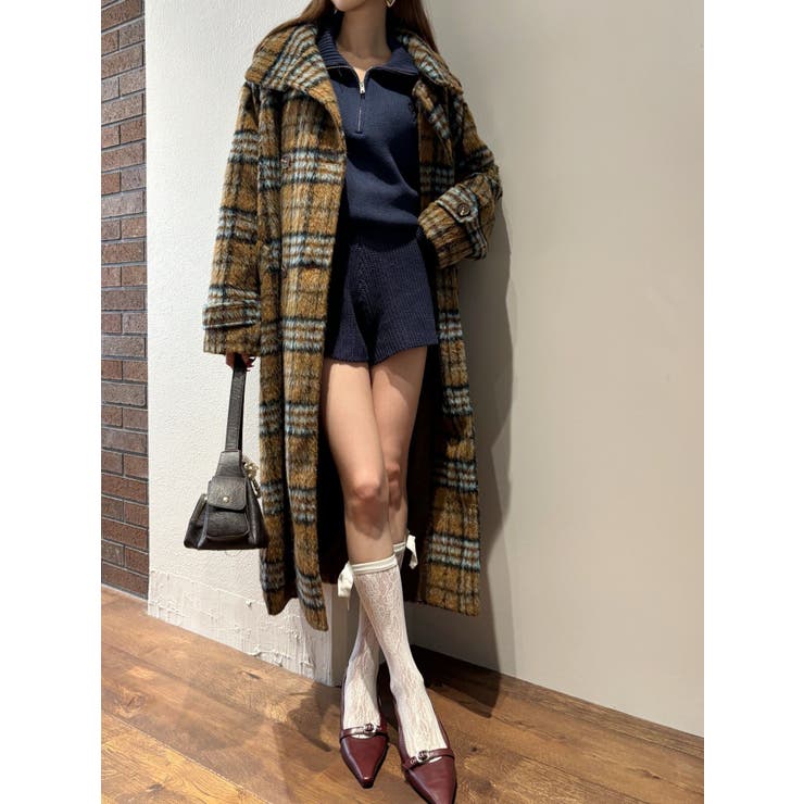 ヴィンテージライクハンドBAG[品番：MKSW0060108]｜EVRIS