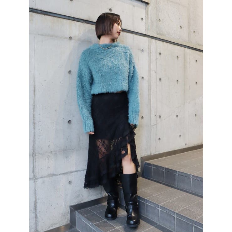 IVY golf クラシックモノエリザベストップス クラシックモノエリザベス