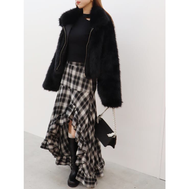 ワンポイントペーパーBAG[品番：MKSW0060039]｜EVRIS（エブリス）のレディースファッション通販｜SHOPLIST（ショップリスト）