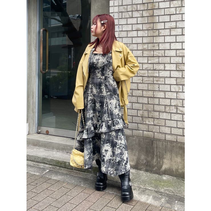 インゲボルグ✨　ロングワンピース　フリル襟　ティアード　セットアップ　花柄　M 楽天市場】インゲボルグ ワンピースの通販