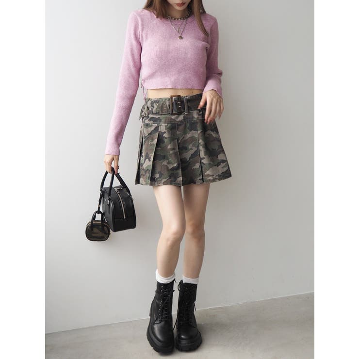 【軽量】インソール入りレースアップワークブーツ | EVRIS | 詳細画像15 