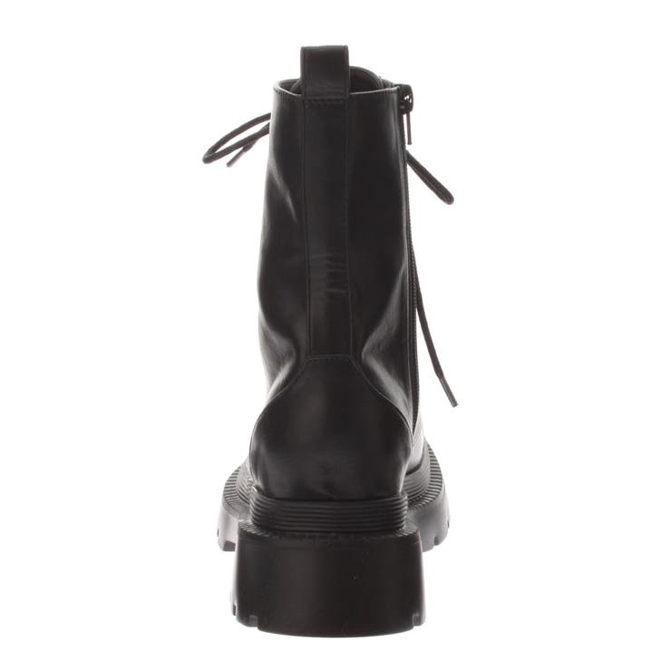 【軽量】インソール入りレースアップワークブーツ | EVRIS | 詳細画像24 