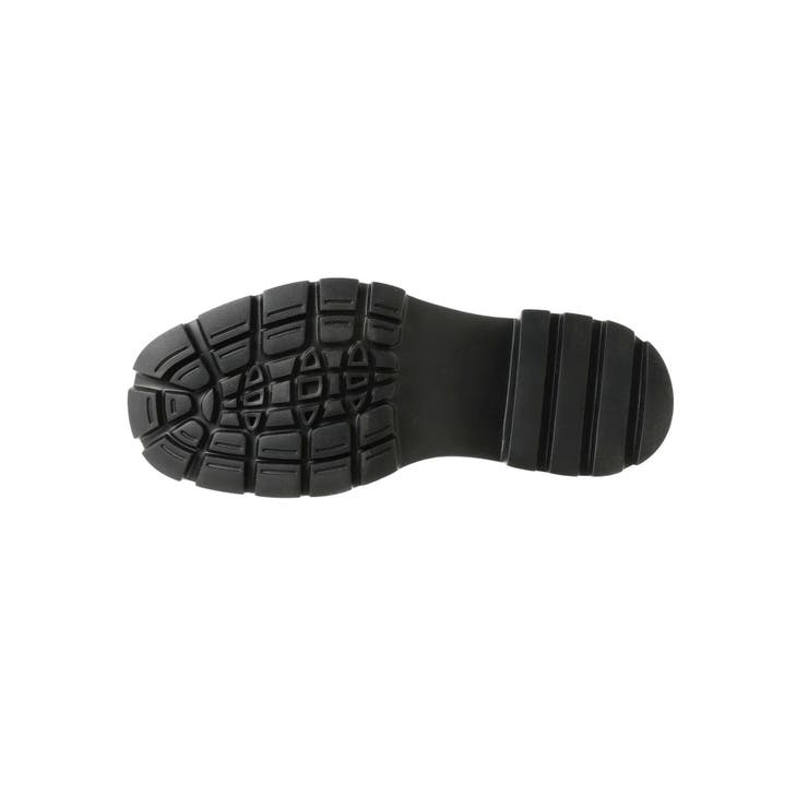 【軽量】インソール入りレースアップワークブーツ | EVRIS | 詳細画像26 