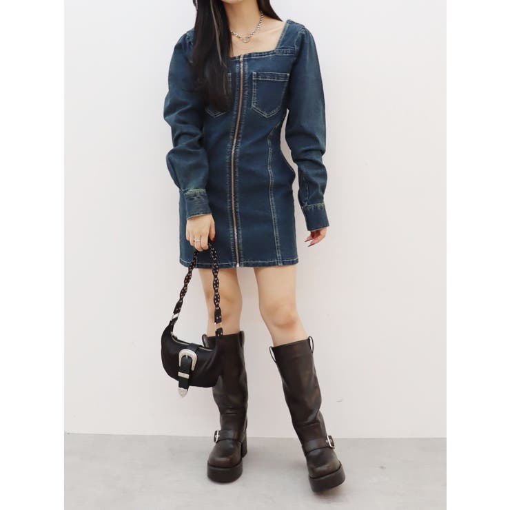ブラックエンジニアブーツ Makers/メイカーズ】「11inch Engineer Boots”Narrow Toe”/11