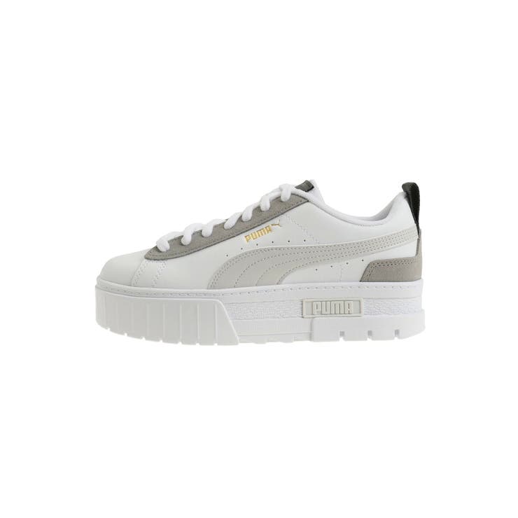 【PUMA】メイズMERRY X-MASウィメンズ | EVRIS | 詳細画像4 