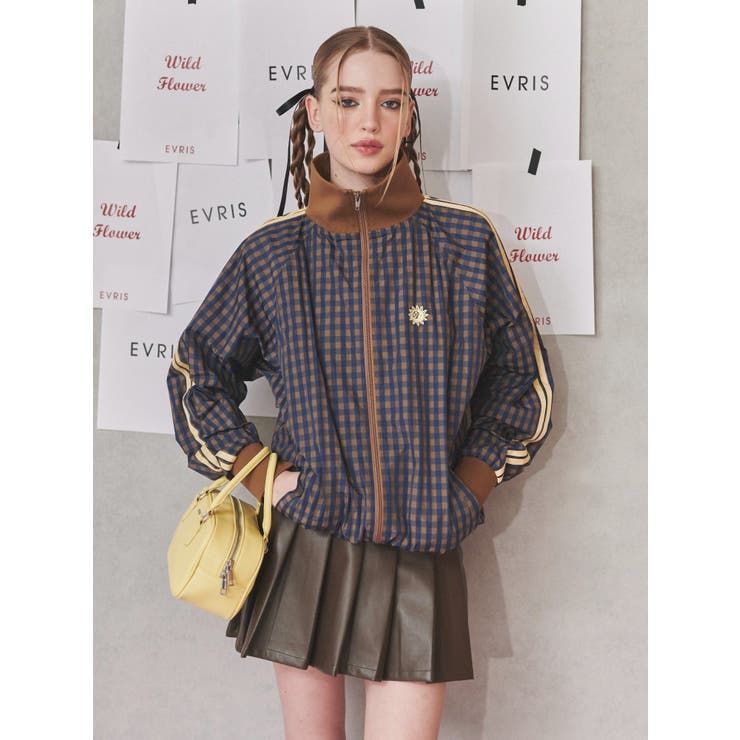 ミニボストンBAG | EVRIS | 詳細画像13 