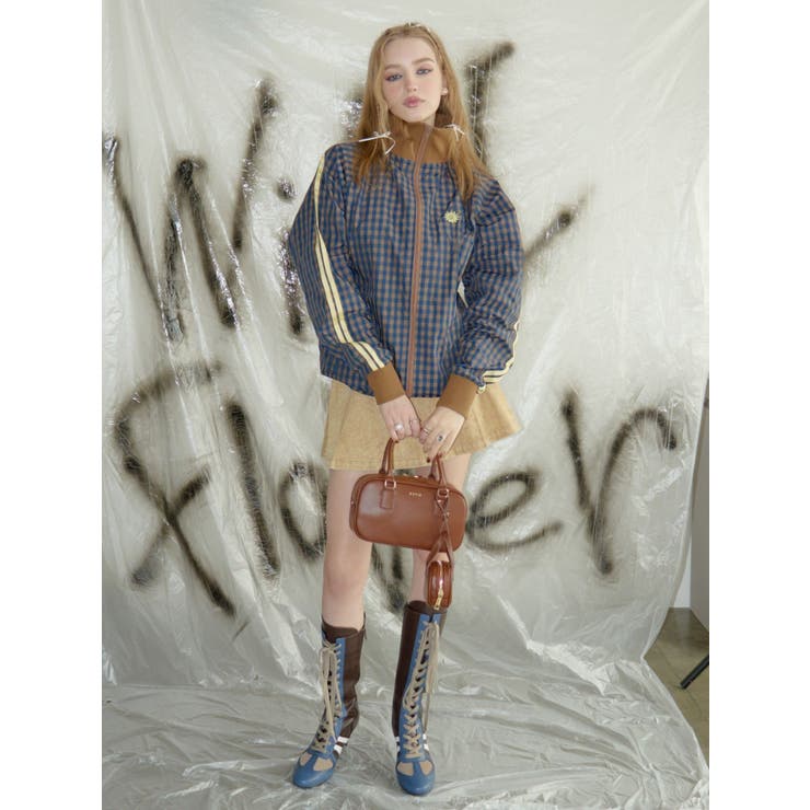 ミニボストンBAG | EVRIS | 詳細画像16 