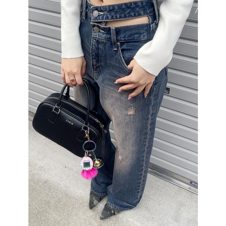 ミニボストンBAG | EVRIS | 詳細画像31 