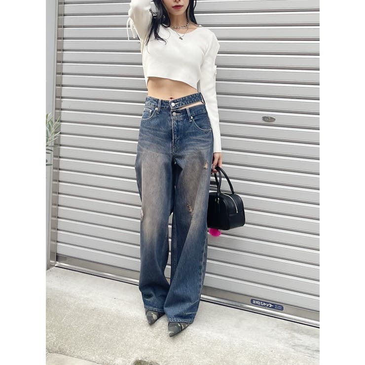 ミニボストンBAG | EVRIS | 詳細画像32 