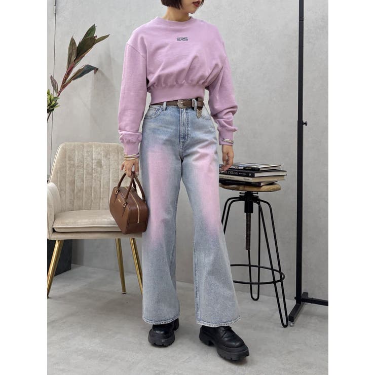 ミニボストンBAG | EVRIS | 詳細画像34 