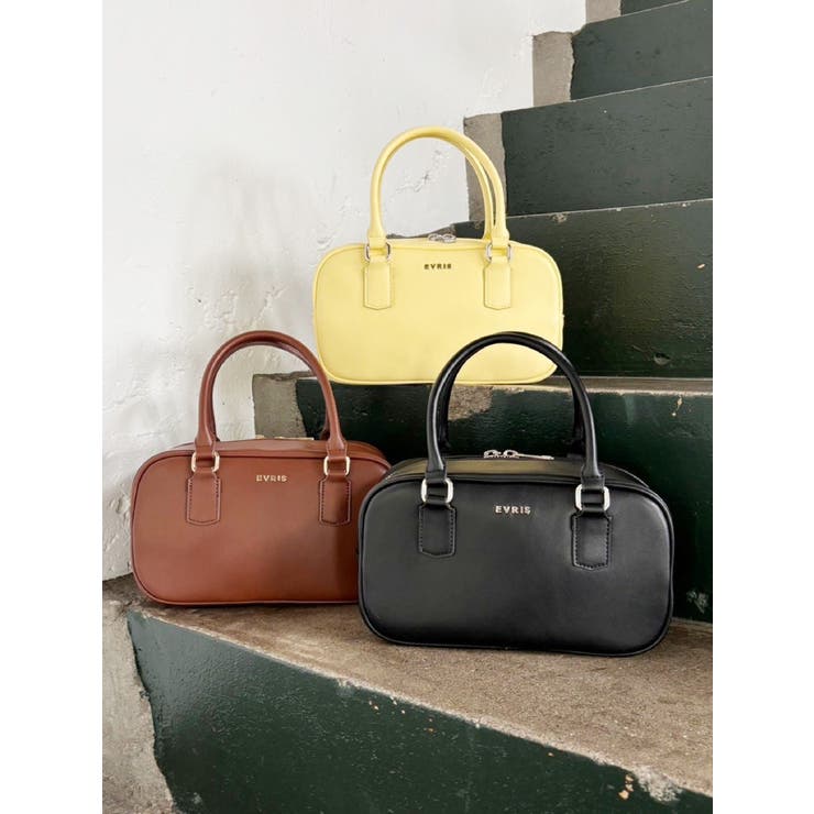 ミニボストンBAG | EVRIS | 詳細画像38 