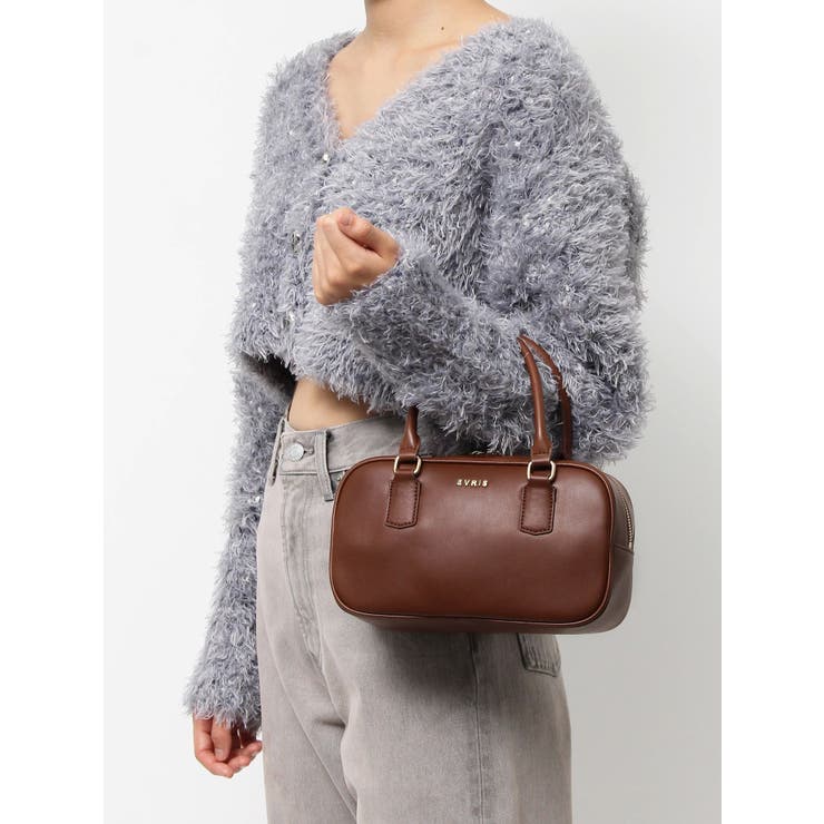 ミニボストンBAG | EVRIS | 詳細画像44 