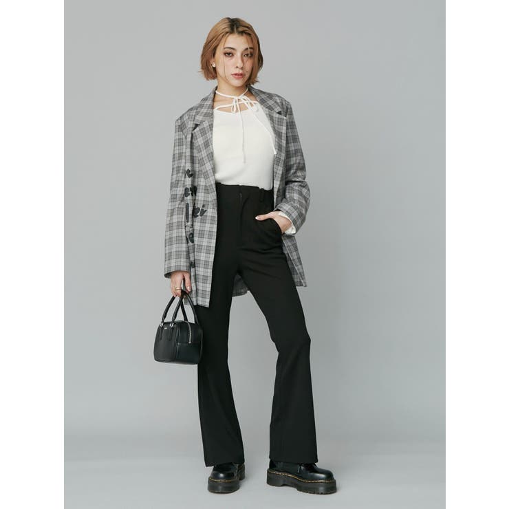 ミニボストンBAG | EVRIS | 詳細画像48 