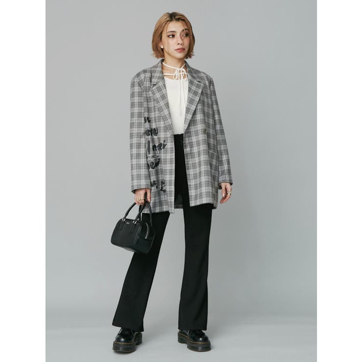 ミニボストンBAG | EVRIS | 詳細画像49 