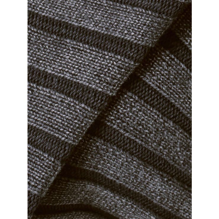 ワンポイントリブブリーチニットカーディガン | EVRIS | 詳細画像35 