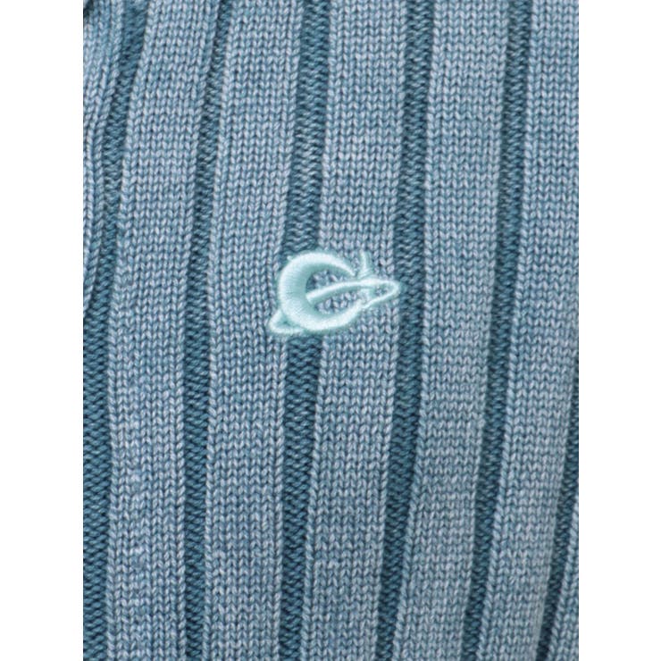 ワンポイントリブブリーチニットカーディガン | EVRIS | 詳細画像39 