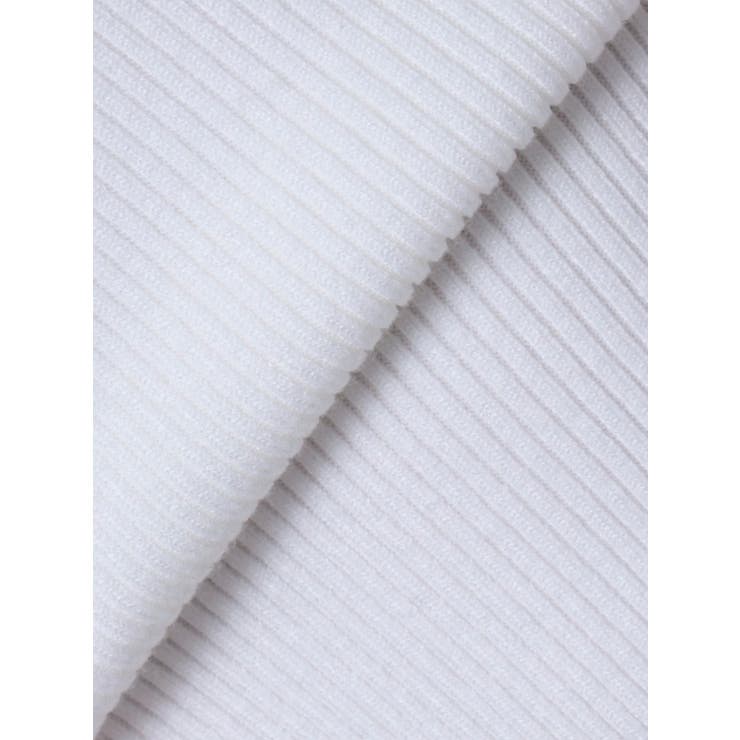 チョーカーネックニットトップス | EVRIS | 詳細画像28 