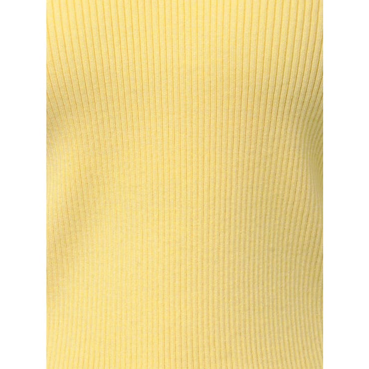 チョーカーネックニットトップス | EVRIS | 詳細画像33 