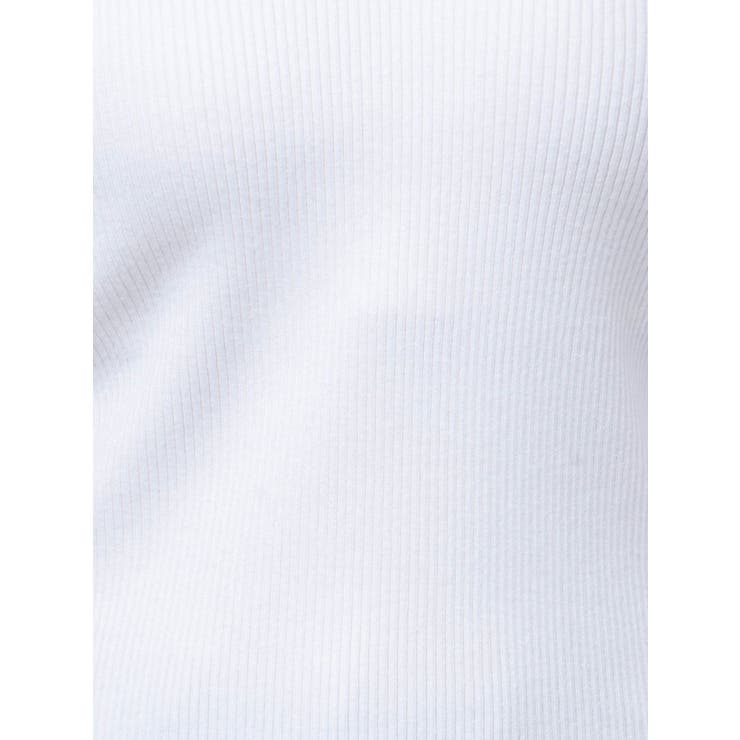 チョーカーネックニットトップス | EVRIS | 詳細画像34 