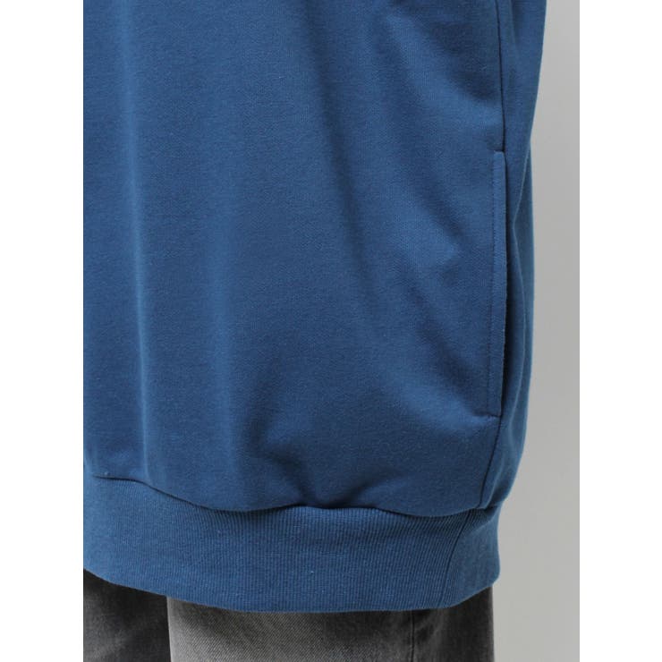 バタフライグラフィックオーバーサイズフーディー | EVRIS | 詳細画像47 