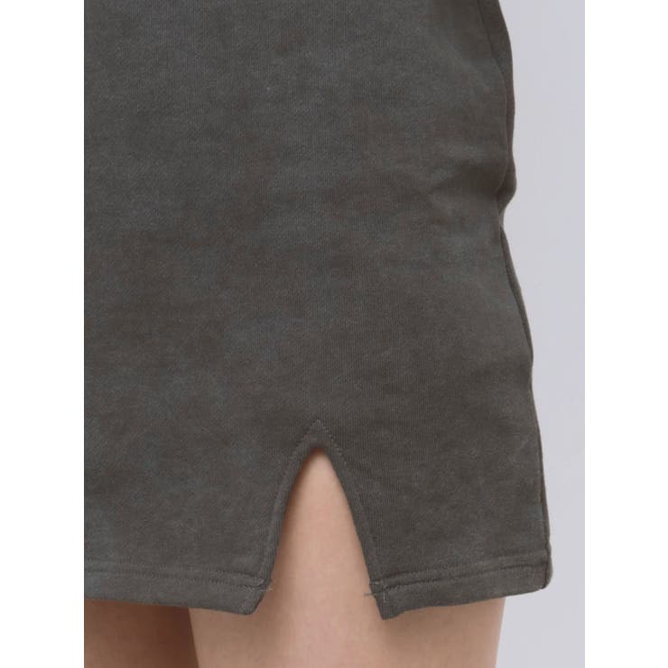 スウェットミニワンピース | EVRIS | 詳細画像25 